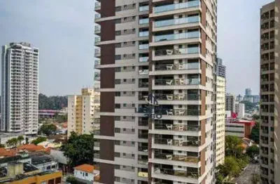 Apartamento com 3 dormitórios à venda, 136 m² por r$ 2.000.000 - jardim das acácias - são paulo/sp
