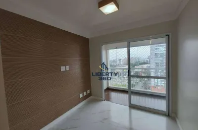Apartamento com 3 dormitórios à venda, 83 m² por r$ 912.000,00 - centro - são caetano do sul/sp