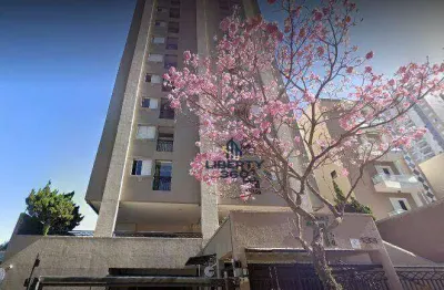 Apartamento com 3 dormitórios à venda, 106 m² por r$ 830.000,00 - campestre - santo andré/sp