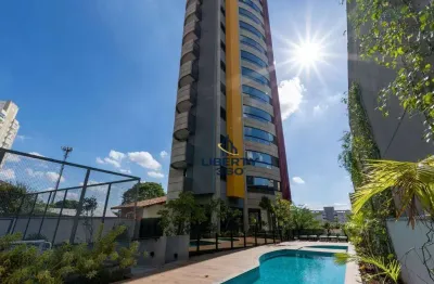 Apartamento com 2 dormitórios para alugar, 90 m² por r$ 8.072,00/mês - jardim - santo andré/sp