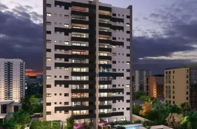 Apartamento com 3 dormitórios à venda, 104 m² por r$ 1.511.236,33 - centro - são caetano do sul/sp