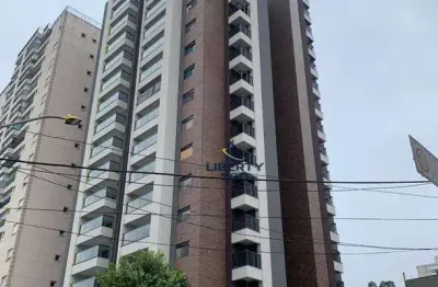 Apartamento com 3 dormitórios à venda, 87 m² por r$ 982.000 - vila bastos - santo andré/sp