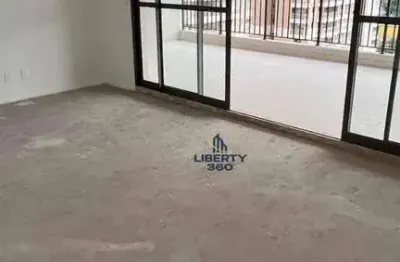 Apartamento com 3 dormitórios à venda, 127 m² por R$ 1.300.000,00 - Sacomã - São Paulo/SP