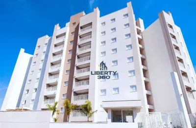 Apartamento com 2 dormitórios à venda, 66 m² por r$ 722.700,00 - santa maria - são caetano do sul/sp