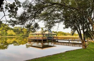 Lotes à venda, 1000 m² à partir de r$ 615.000 - condomínio fazenda alvorada - porto feliz/sp