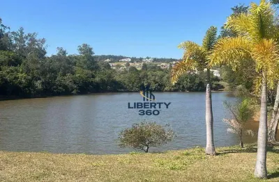 Lotes à venda, 2007 m² por r$ 3.095.000 - condomínio terras de são josé - itu/sp