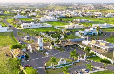 Lotes à venda, 810 m² à partir de r$ 958.000 - condomínio parque ytu xapada- itu/sp