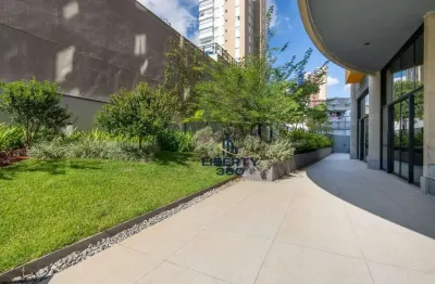 Apartamento com 2 dormitórios à venda, 90 m² por r$ 1.130.000,00 - vila alpina - santo andré/sp