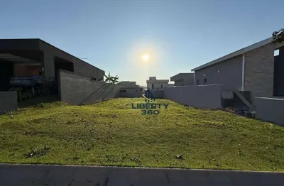 Terreno à venda, 372 m² por r$ 310.000,00 - loteamento conceito una - itu/sp