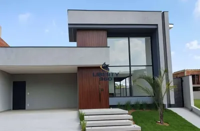 Casa com 2 dormitórios à venda, 170 m² por r$ 1.390.000,00 - green valley - votorantim/sp