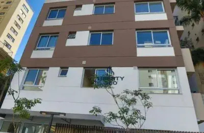 Studio com 1 dormitório à venda, 28 m² por r$ 418.649,45 - bela vista - são paulo/sp