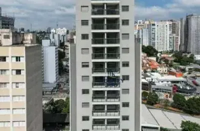 Apartamento com 2 dormitórios à venda, 60 m² por r$ 1.125.000,00 - pacaembu - são paulo/sp