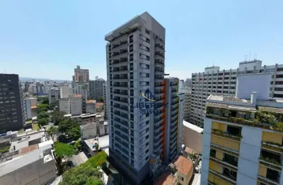 Studio com 1 dormitório à venda, 31 m² por R$ 525.200,00 - Vila Buarque - São Paulo/SP