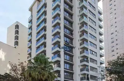 Sala à venda, 32 m² por r$ 412.900,00 - perdizes - são paulo/sp