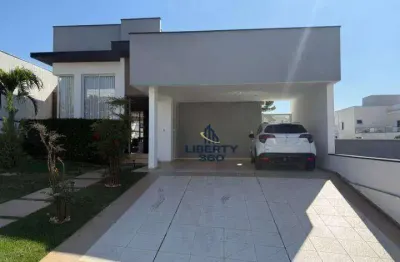 Casa com 3 dormitórios à venda, 171 m² por r$ 1.270.000,00 - itapeva - votorantim/sp