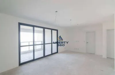 Apartamento com 3 dormitórios à venda, 117 m² por r$ 1.300.000 - vila assunção - santo andré/sp