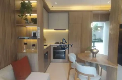 Apartamento com 3 dormitórios à venda, 69 m² por r$ 750.000,00 - fundação - são caetano do sul/sp