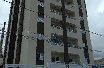 Apartamento com 2 dormitórios à venda, 57 m² por r$ 319.900 - jardim do sol - sorocaba/sp