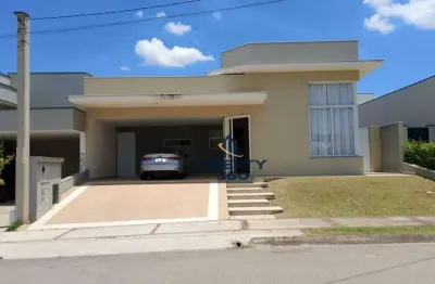 Casa com 3 dormitórios para alugar, 200 m² por r$ 8.982,00/mês - cyrela landscape esplanada - votorantim/sp