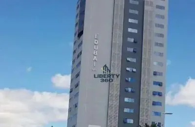 Sala para alugar, 57 m² por r$ 4.390/mês - parque campolim - sorocaba/sp