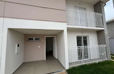 Sobrado com 3 dormitórios à venda, 115 m² por R$ 850.000,00 - Villa Flora Residencial Lótus - Votorantim/SP