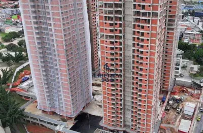 Apartamento com 3 dormitórios à venda, 151 m² por R$ 1.965.000 - Jardim do Mar - São Bernardo do Campo/SP