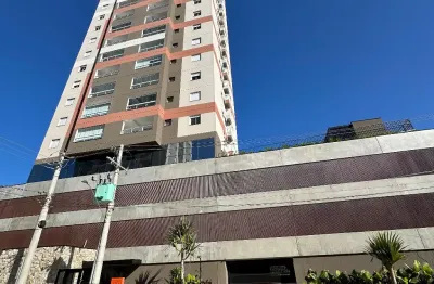 Apartamento no campolim – suíte, lazer e o menor m² da região!