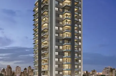 Apartamento com 2 quartos à venda na Rua Oliveira Alves, 764, Ipiranga, São Paulo