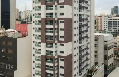 Apartamento pronto a 5 minutos da estação liberdade do metrô