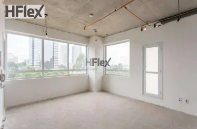 Conjunto, 88 m² - venda por r$ 745.000,00 ou aluguel por r$ 6.155,00/mês - alphaville industrial - barueri/sp