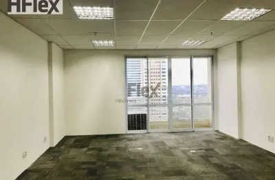 Conjunto à venda, 50 m² por r$ 430.000,00 - alphaville industrial - barueri/sp