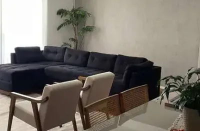 Apartamento com 3 dormitórios à venda, 110 m² por r$ 1.180.000,00 - tamboré - barueri/sp