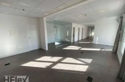 Conjunto para alugar, 183 m² por r$ 15.816,08/mês - barra funda - são paulo/sp