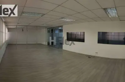 Conjunto para alugar, 189 m² por r$ 7.313,00/mês - barra funda - são paulo/sp