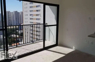 Apartamento com 1 dormitório à venda, 26 m² por r$ 390.000,00 - barra funda - são paulo/sp