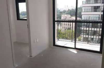 Apartamento com 2 dormitórios à venda, 40 m² por r$ 560.000,00 - barra funda - são paulo/sp