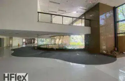 Loja para alugar, 920 m² por r$ 137.340,00/mês - cidade monções - são paulo/sp