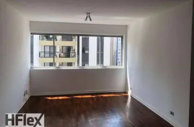 Apartamento à venda, 113 m² por r$ 1.100.000,00 - brooklin novo - são paulo/sp