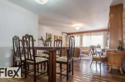 Apartamento com 4 dormitórios à venda, 170 m² por r$ 1.650.000,00 - brooklin paulista - são paulo/sp