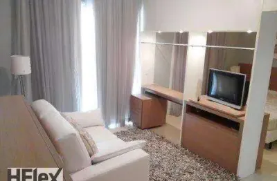 Apartamento com 1 dormitório para alugar, 55 m² por r$ 8.000,01/mês - cerqueira césar - são paulo/sp