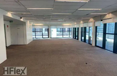 Andar Corporativo para alugar, 276 m² por R$ 37.837,00/mês - Cerqueira César - São Paulo/SP