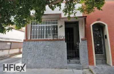 Casa com 2 dormitórios para alugar, 60 m² por r$ 4.500,00/mês - ipiranga - são paulo/sp
