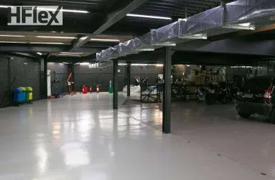 Galpão à venda, 2385 m² por r$ 12.000.000,00 - ipiranga - são paulo/sp