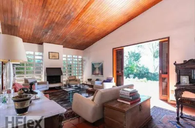 Sobrado com 3 dormitórios à venda, 250 m² por r$ 7.499.900,00 - jardim everest - são paulo/sp
