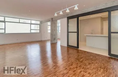 Apartamento com 3 dormitórios à venda, 213 m² por r$ 4.250.000,00 - cerqueira césar - são paulo/sp