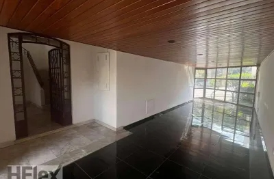 Sobrado para alugar, 600 m² por r$ 35.800,00/mês - jardim europa - são paulo/sp