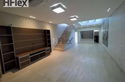 Sobrado com 2 dormitórios à venda, 229 m² por r$ 1.350.000,00 - ipiranga - são paulo/sp