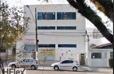 Prédio à venda, 451 m² por r$ 4.500.000,00 - jardim da saúde - são paulo/sp