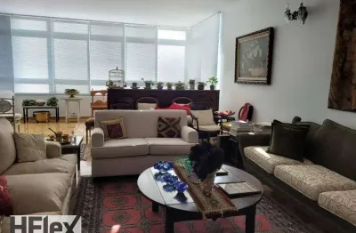 Apartamento com 4 dormitórios à venda, 400 m² por r$ 3.199.990,00 - consolação - são paulo/sp