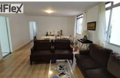 Apartamento à venda, 135 m² por r$ 1.450.000,00 - jardim paulista - são paulo/sp